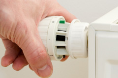 Chunal central heating repair costs