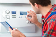 free Chunal gas safe engineer quotes
