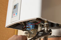free Chunal boiler install quotes